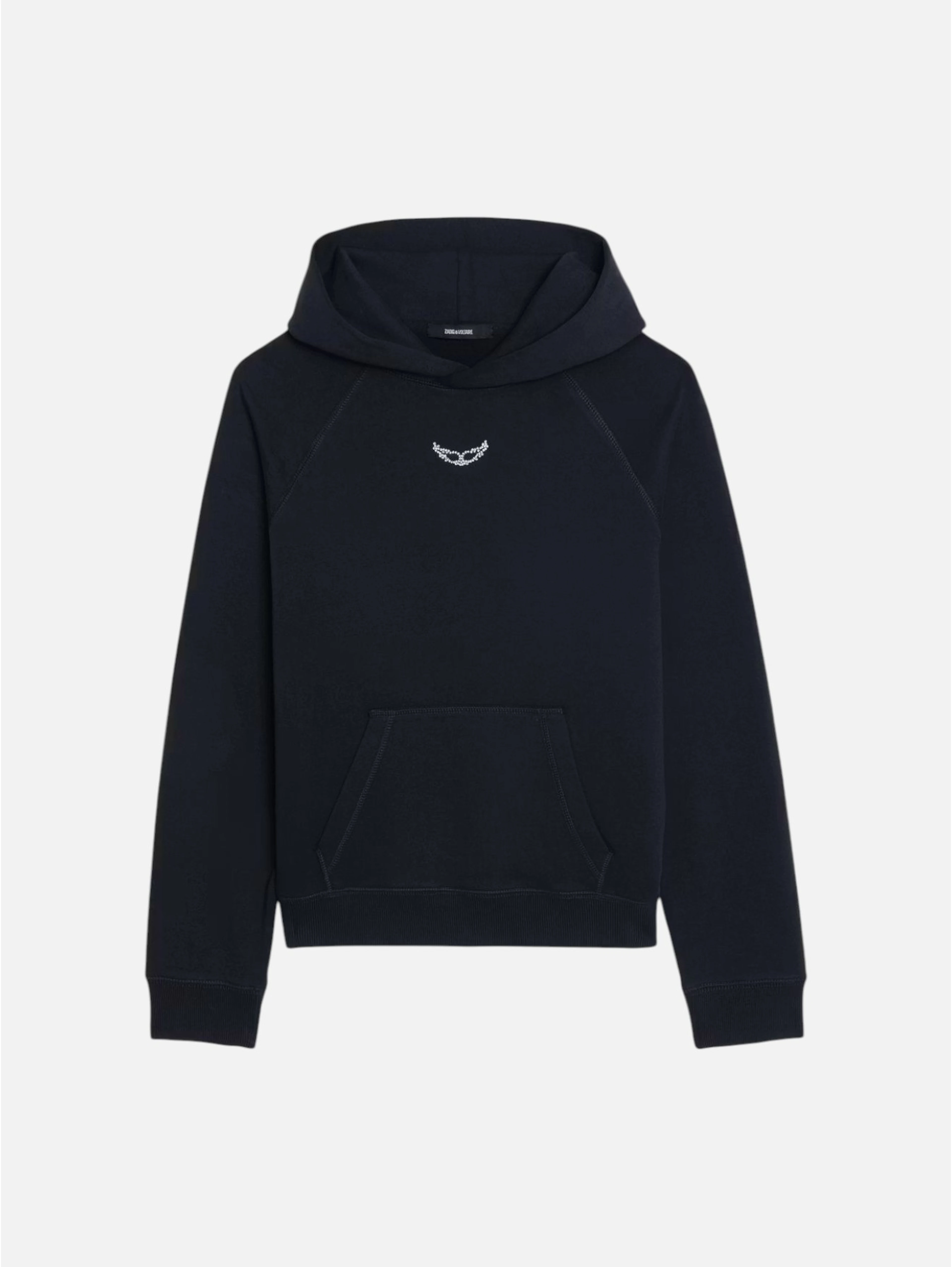 ZADIG&VOLTAIRE GEORGY sweatshirt