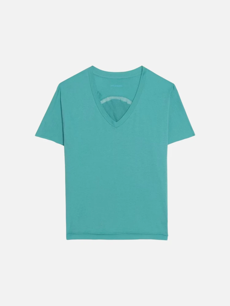 ZADIG&VOLTAIRE TOMMER t-shirt