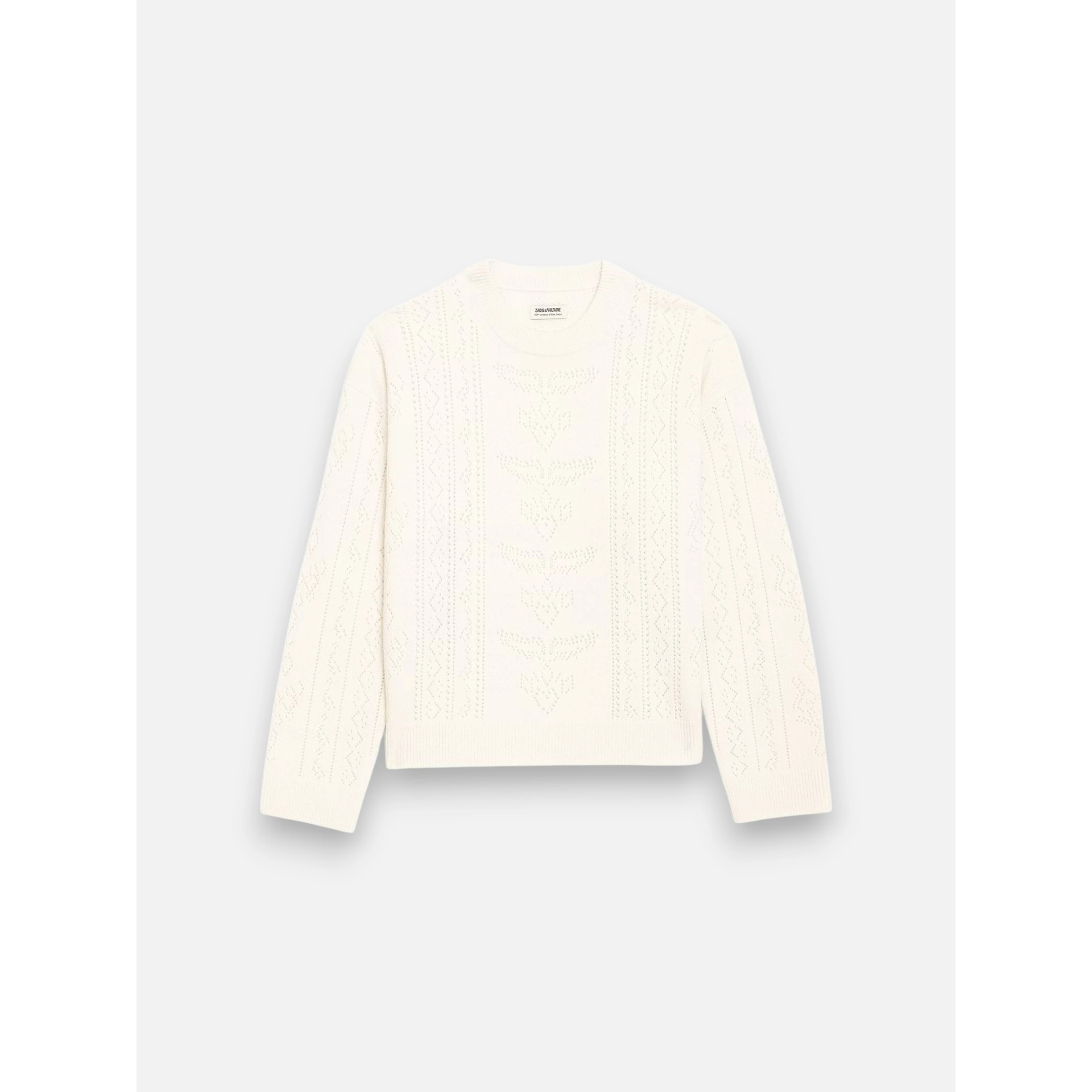 ZADIG&VOLTAIRE MARKUZ sweater