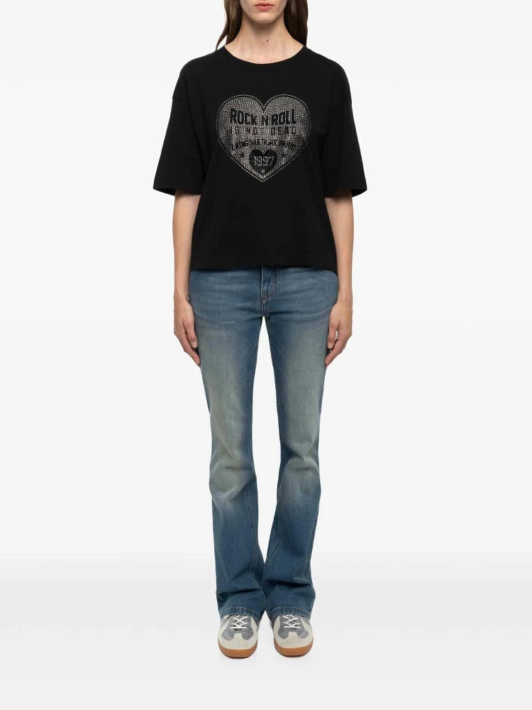 ZADIG&VOLTAIRE TAIDA shirt alternative