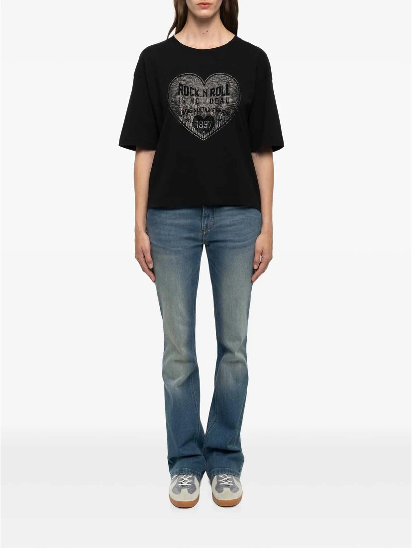ZADIG&VOLTAIRE TAIDA shirt