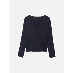 ZADIG&VOLTAIRE TUNI T-shirt