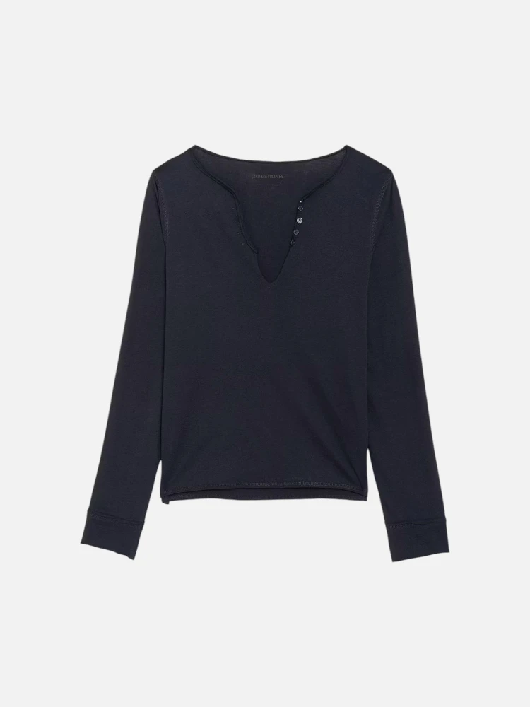 ZADIG&VOLTAIRE TUNI T-shirt