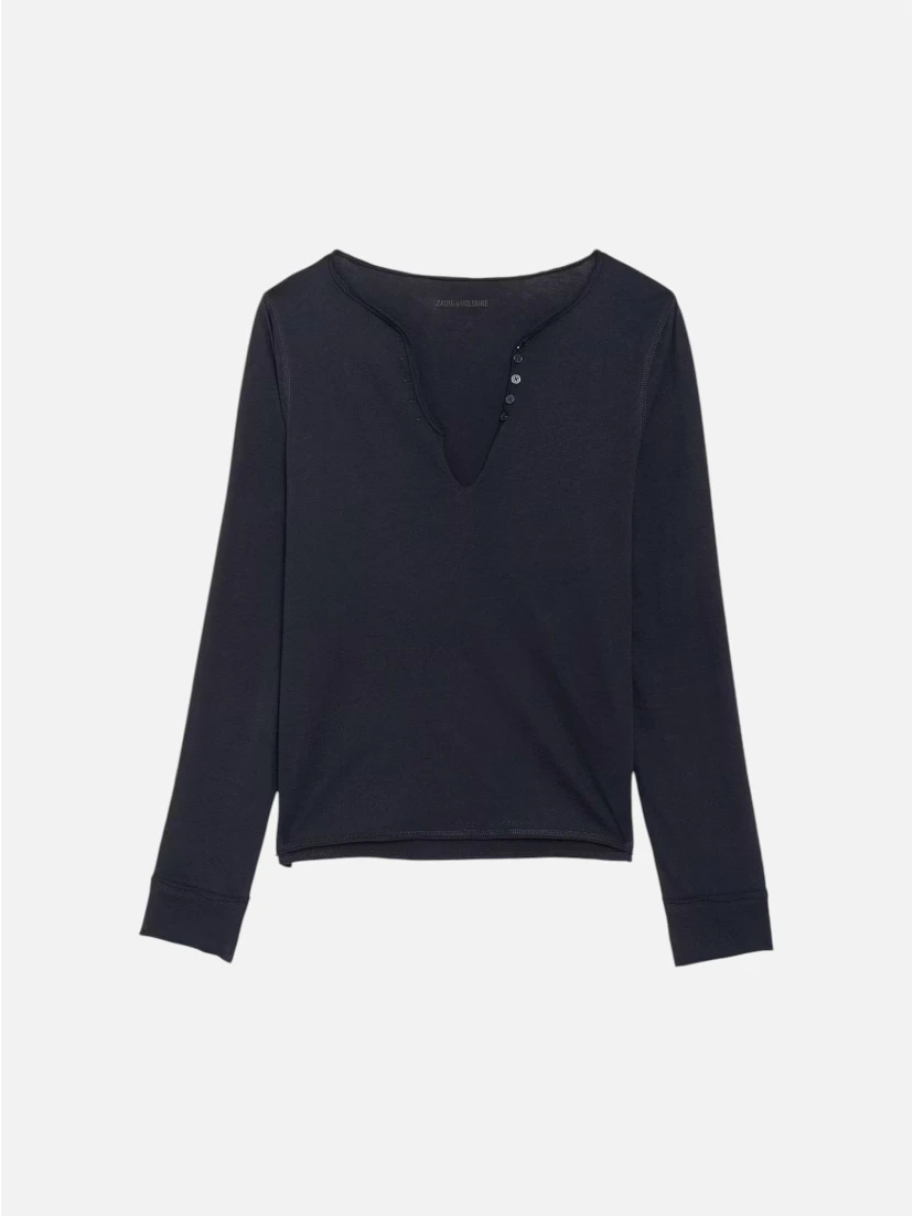 ZADIG&VOLTAIRE TUNI T-shirt