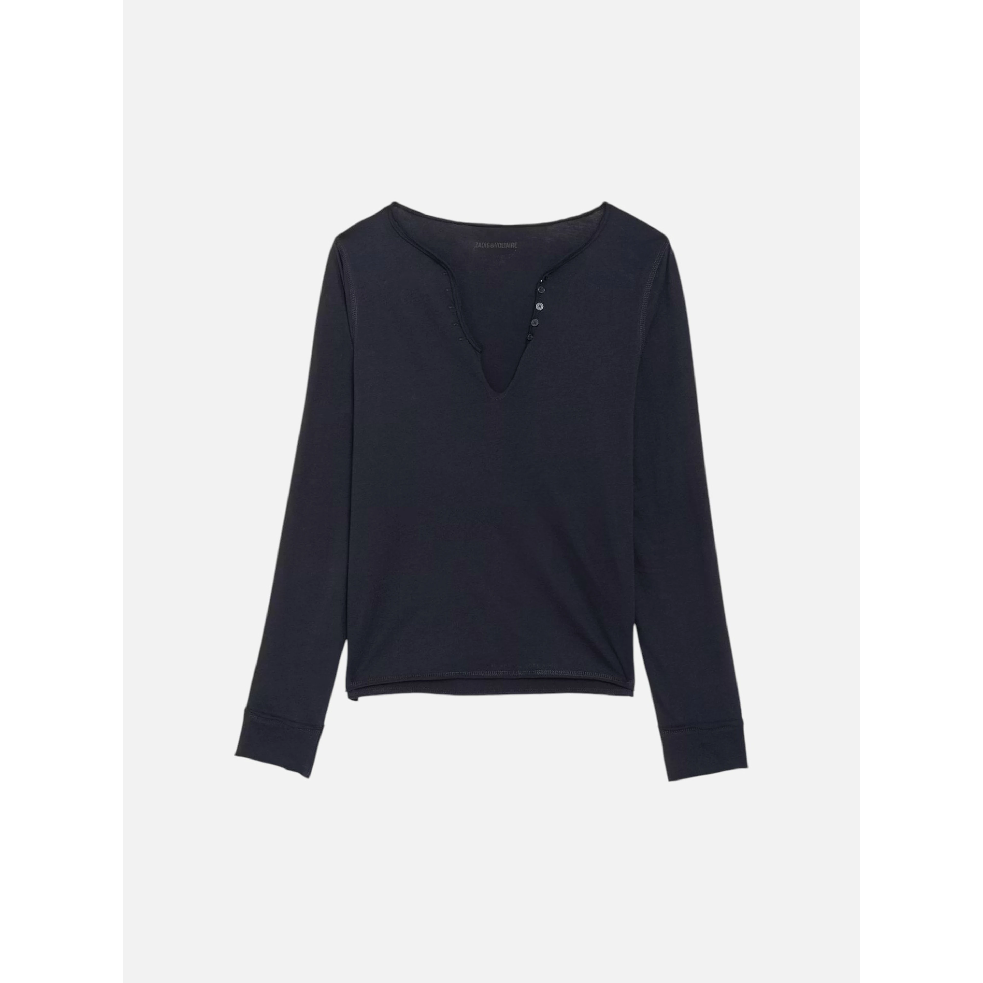 ZADIG&VOLTAIRE TUNI T-shirt