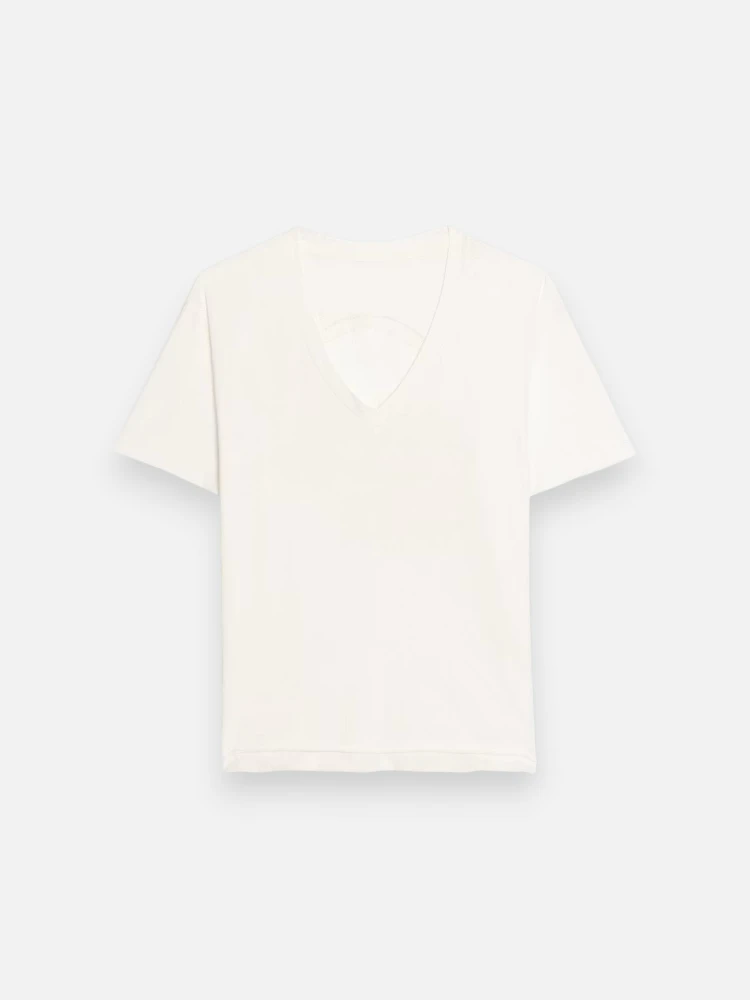 ZADIG&VOLTAIRE TOMMER t-shirt