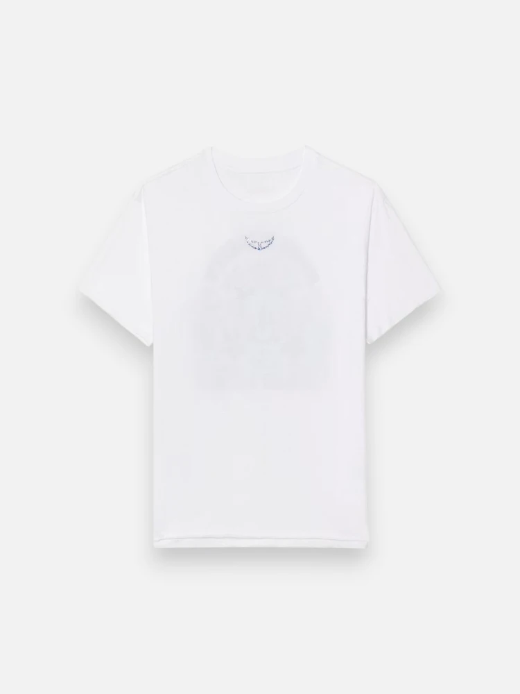 ZADIG&VOLTAIRE TOMMER t-shirt