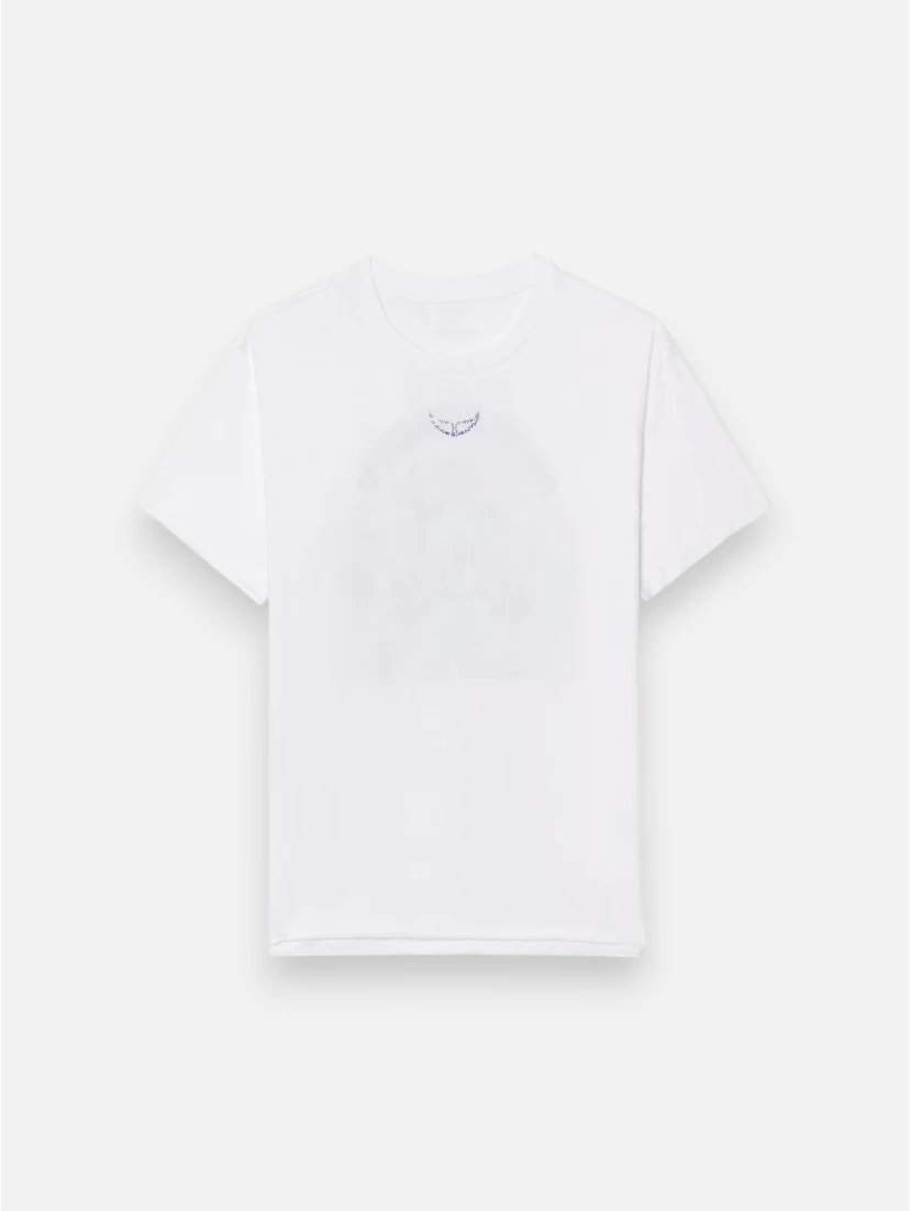 ZADIG&VOLTAIRE TOMMER t-shirt