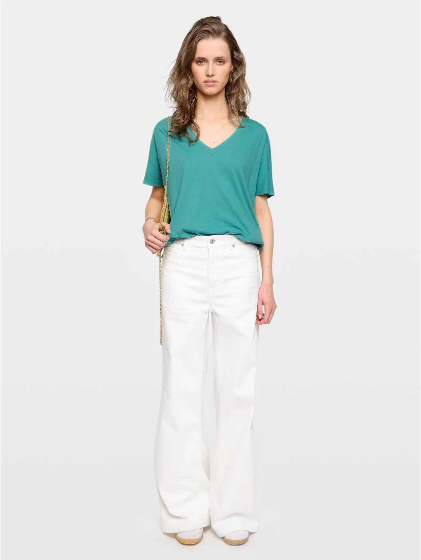 ZADIG&VOLTAIRE TOMMER t-shirt