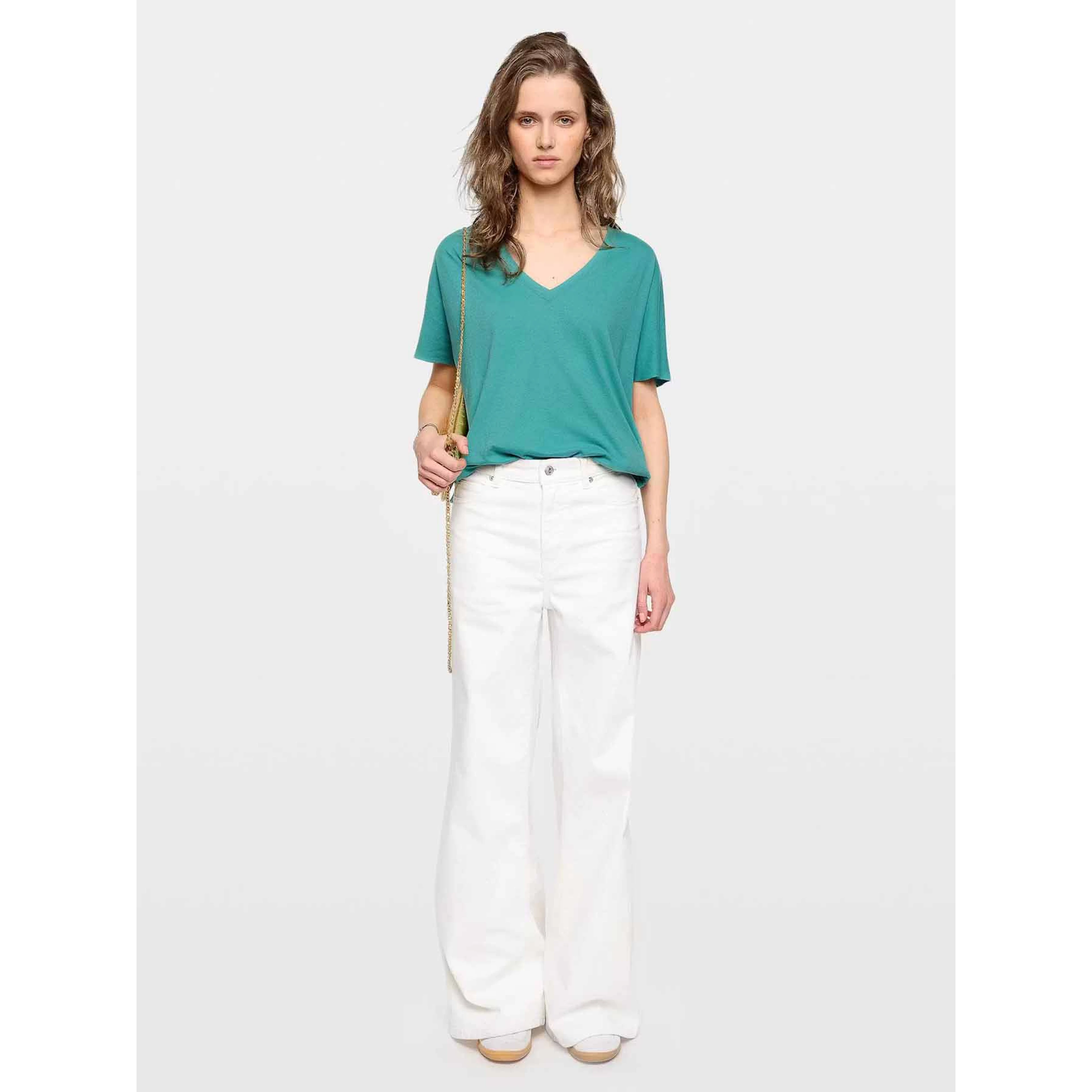 ZADIG&VOLTAIRE TOMMER t-shirt