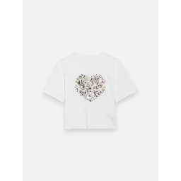 ZADIG&VOLTAIRE TAIDA shirt
