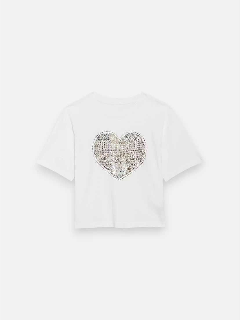 ZADIG&VOLTAIRE TAIDA shirt