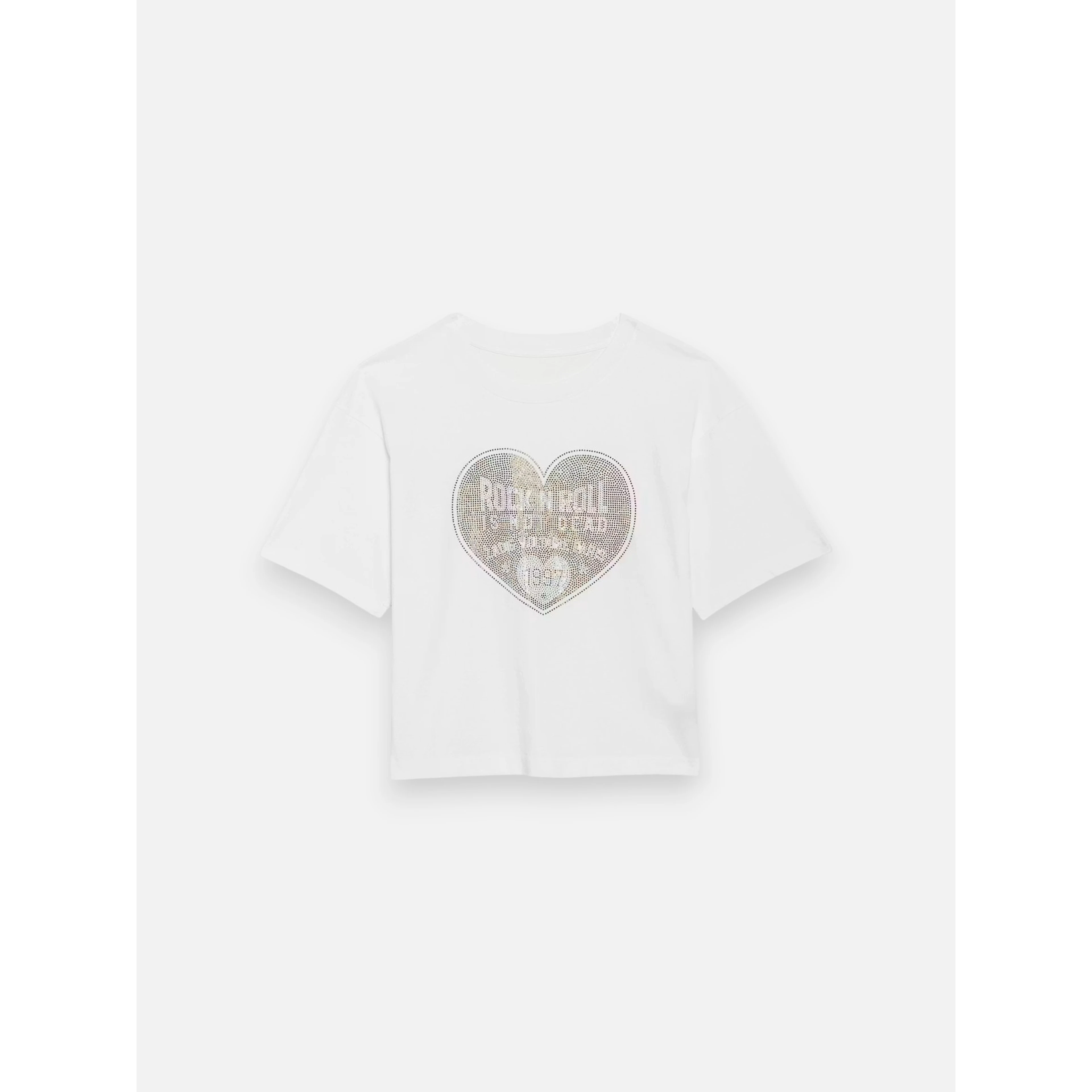ZADIG&VOLTAIRE TAIDA shirt