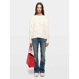 ZADIG&VOLTAIRE MARKUZ sweater
