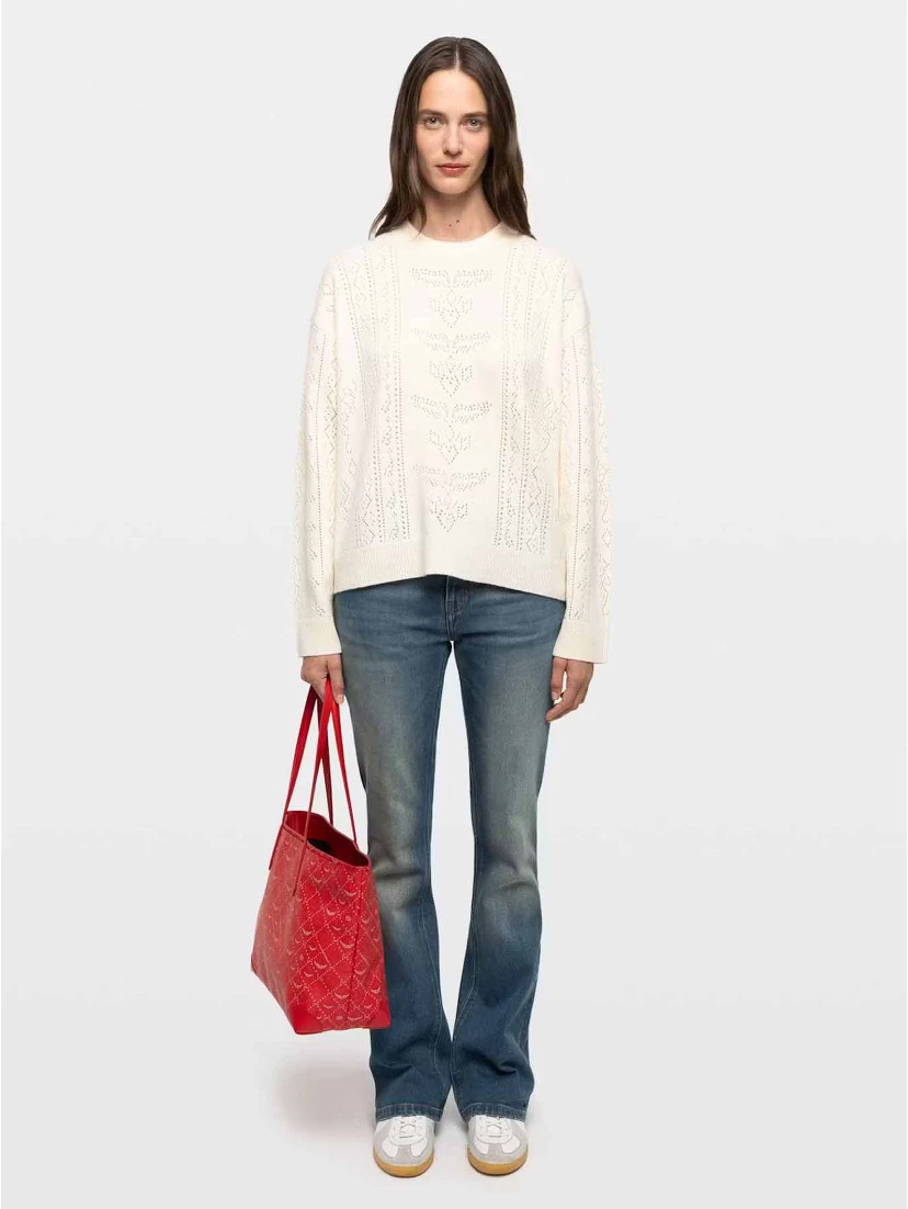 ZADIG&VOLTAIRE MARKUZ sweater