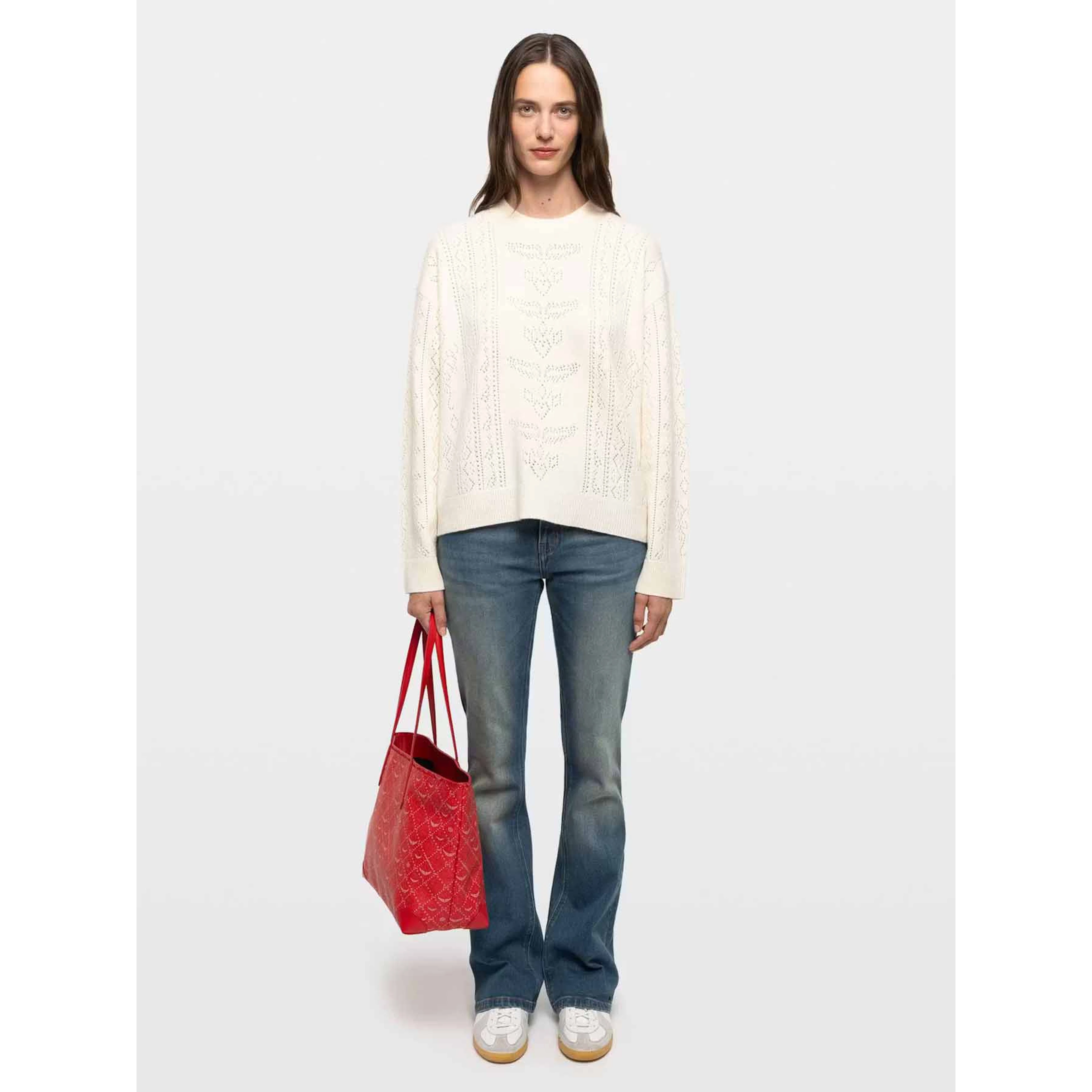ZADIG&VOLTAIRE MARKUZ sweater