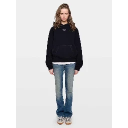 ZADIG&VOLTAIRE GEORGY sweatshirt