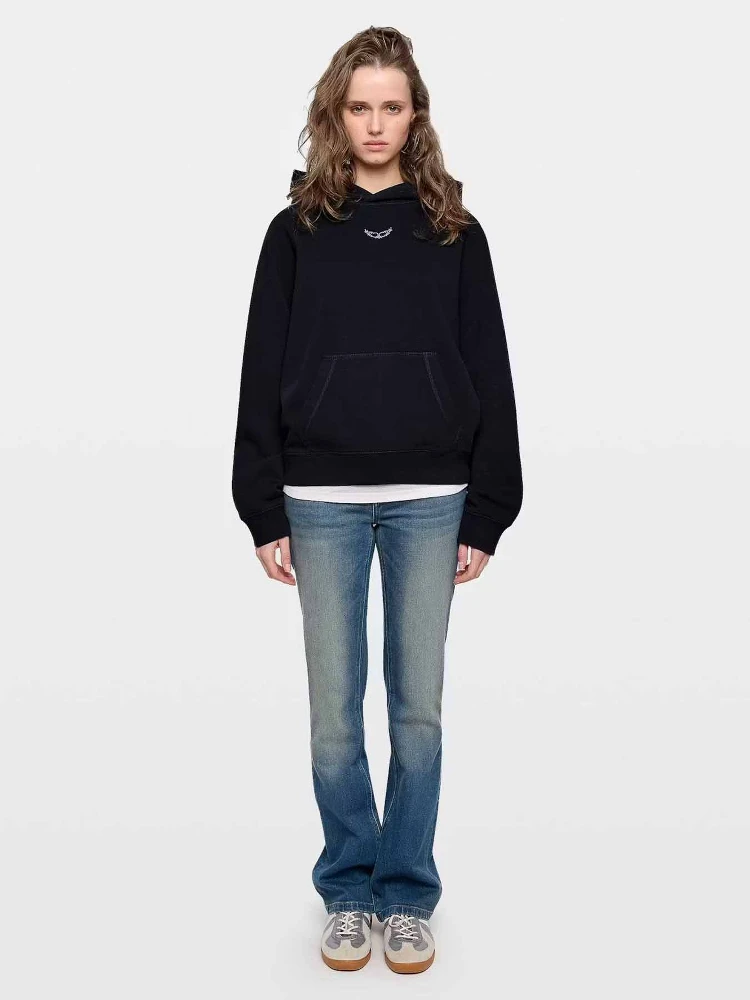 ZADIG&VOLTAIRE GEORGY sweatshirt alternative