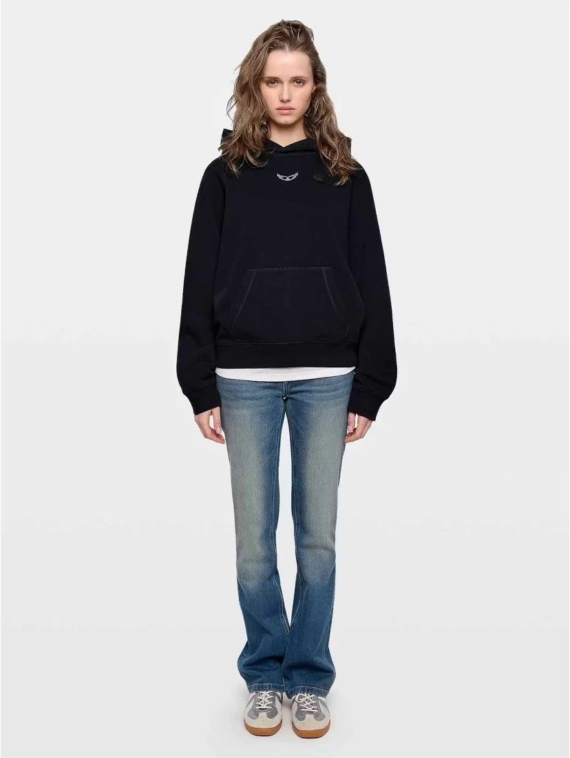 ZADIG&VOLTAIRE GEORGY sweatshirt