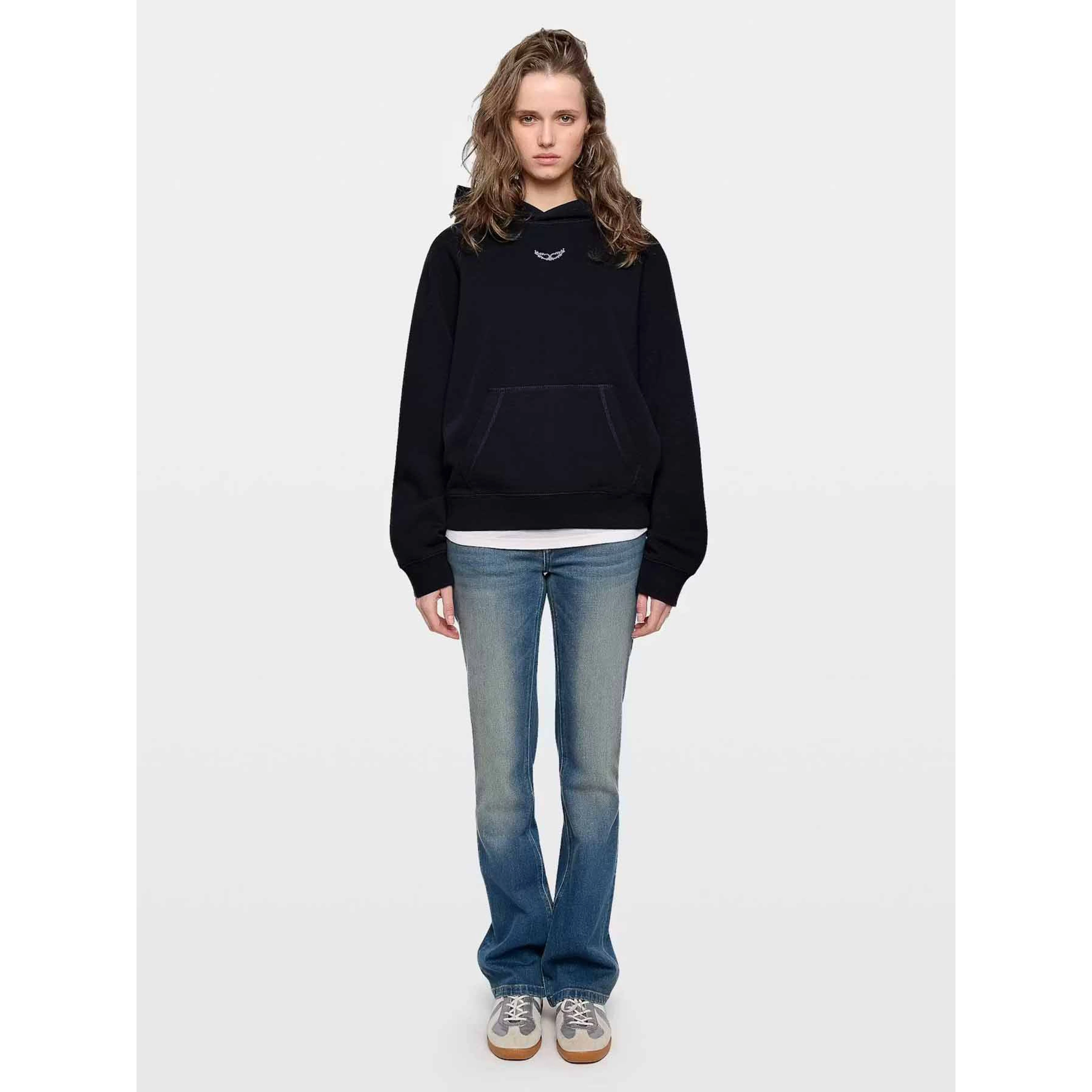 ZADIG&VOLTAIRE GEORGY sweatshirt