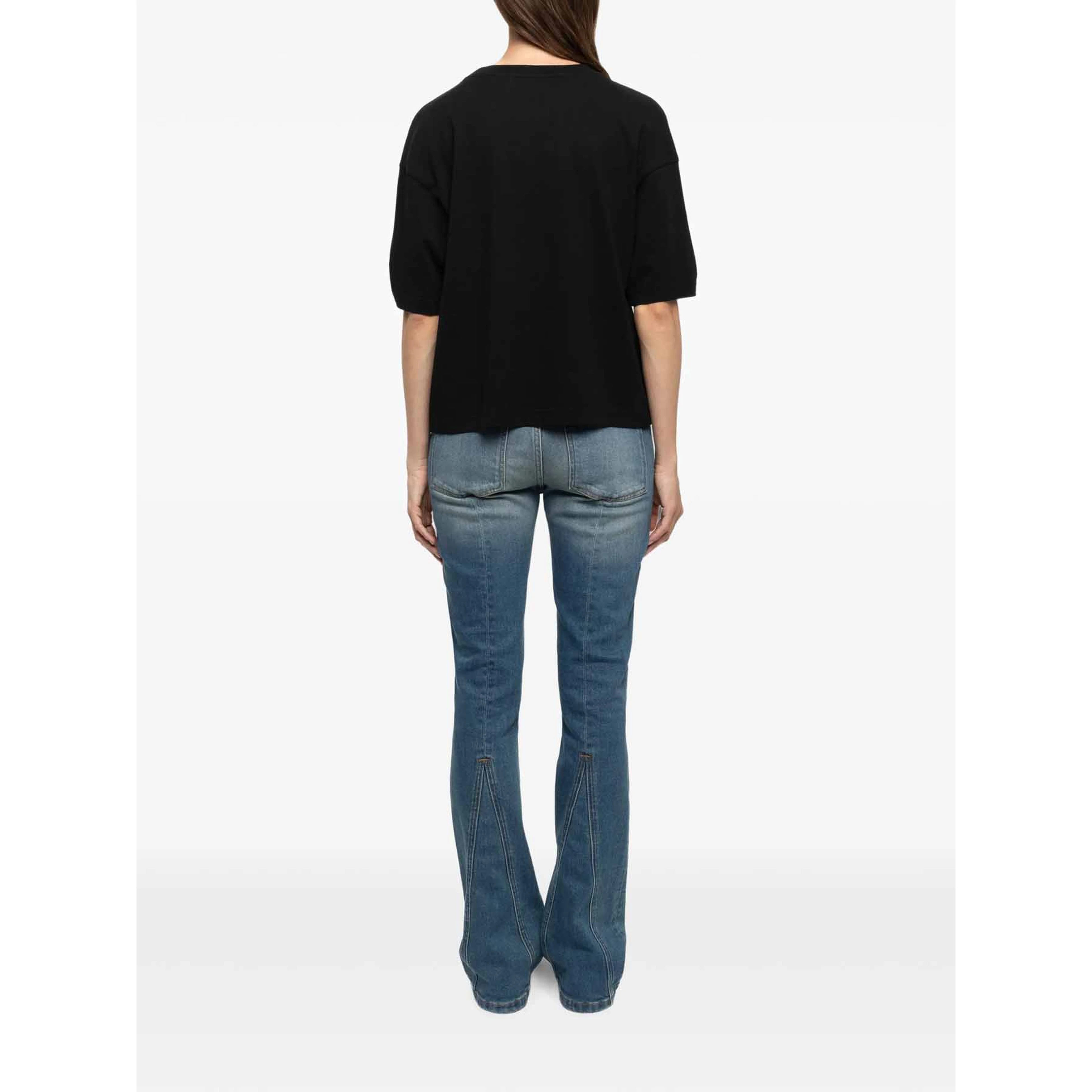 ZADIG&VOLTAIRE TAIDA shirt