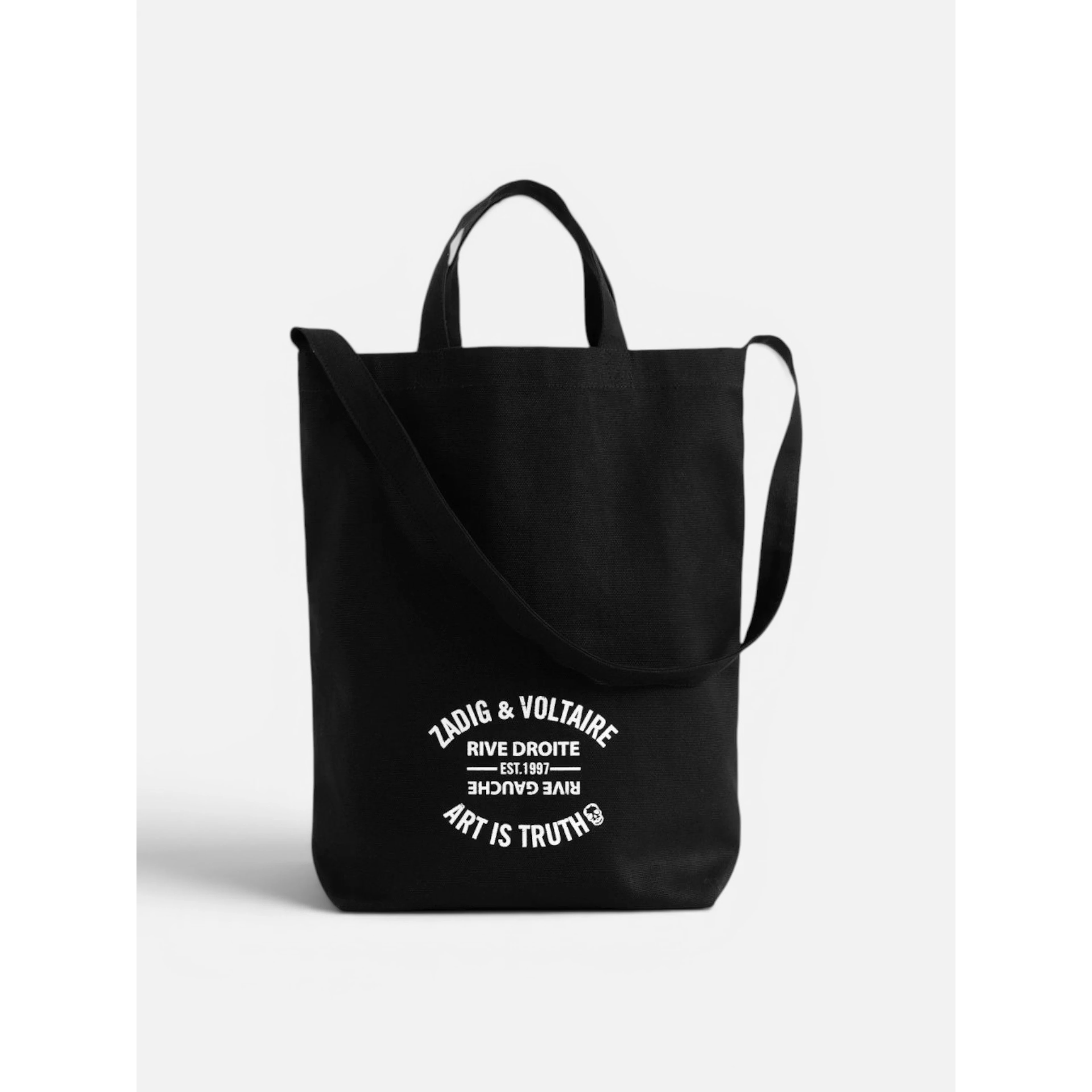 ZADIG&VOLTAIRE ZADIG handbag