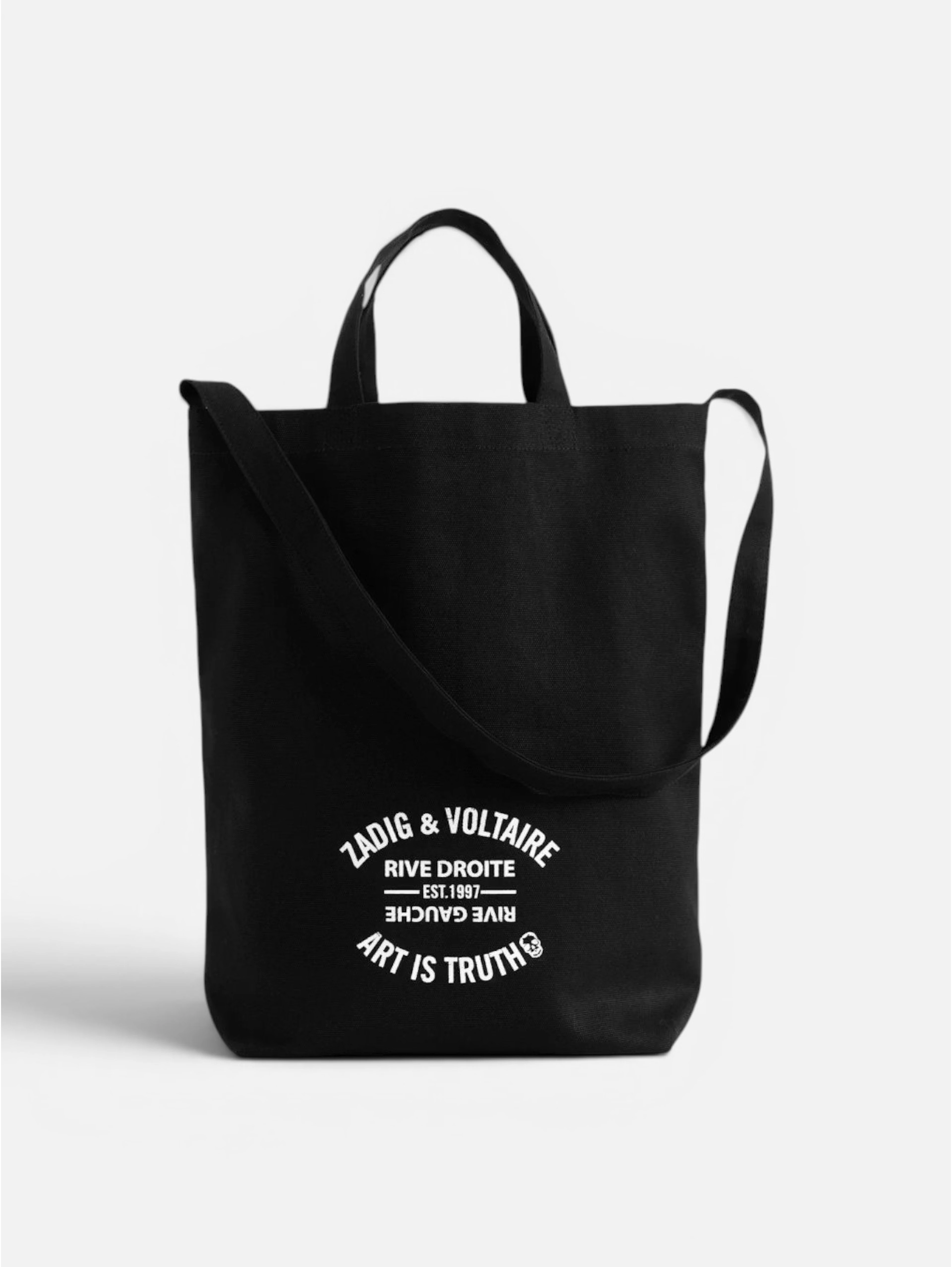 ZADIG&VOLTAIRE ZADIG handbag