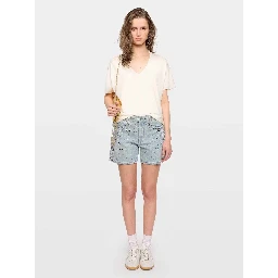 ZADIG&VOLTAIRE TOMMER t-shirt