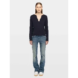 ZADIG&VOLTAIRE TUNI T-shirt