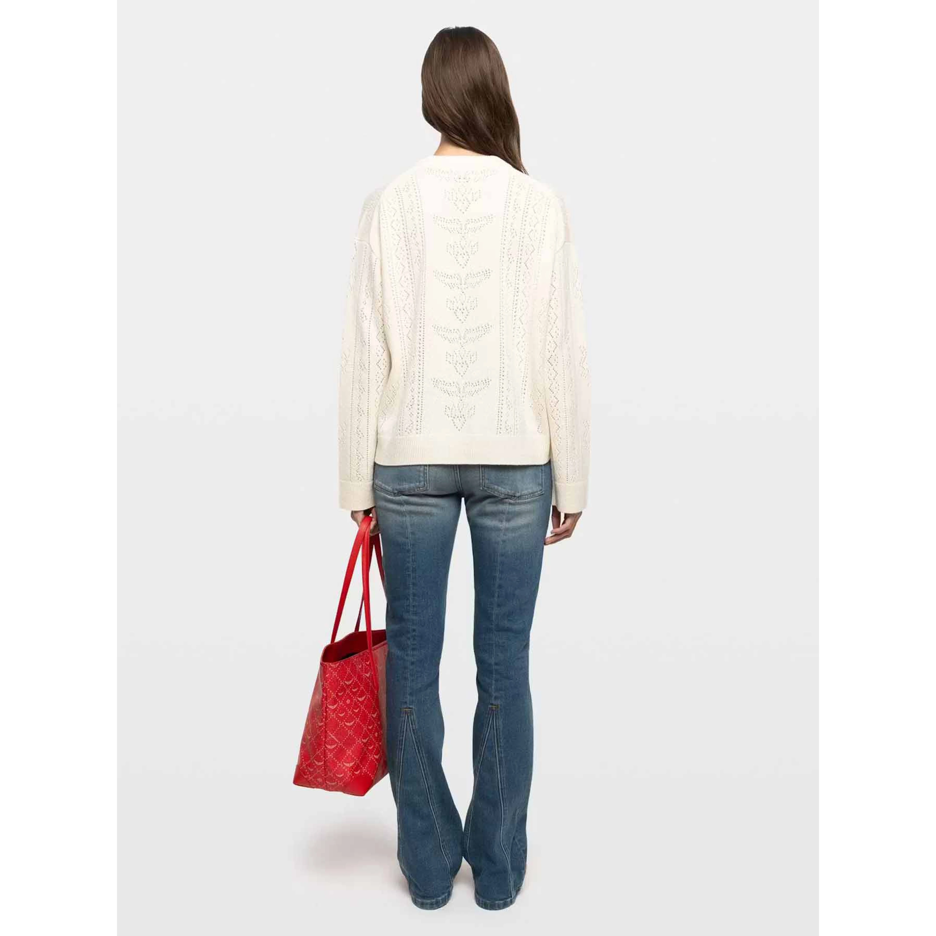 ZADIG&VOLTAIRE MARKUZ sweater