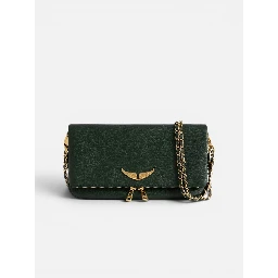 ZADIG&VOLTAIRE ROCK bag