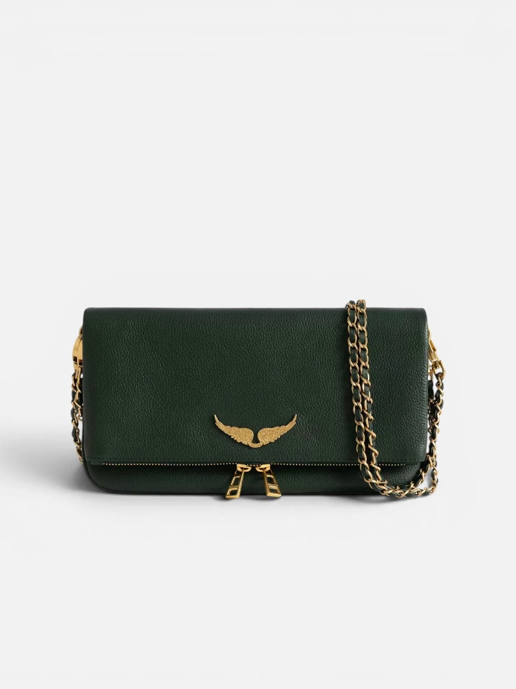 ZADIG&VOLTAIRE ROCK bag