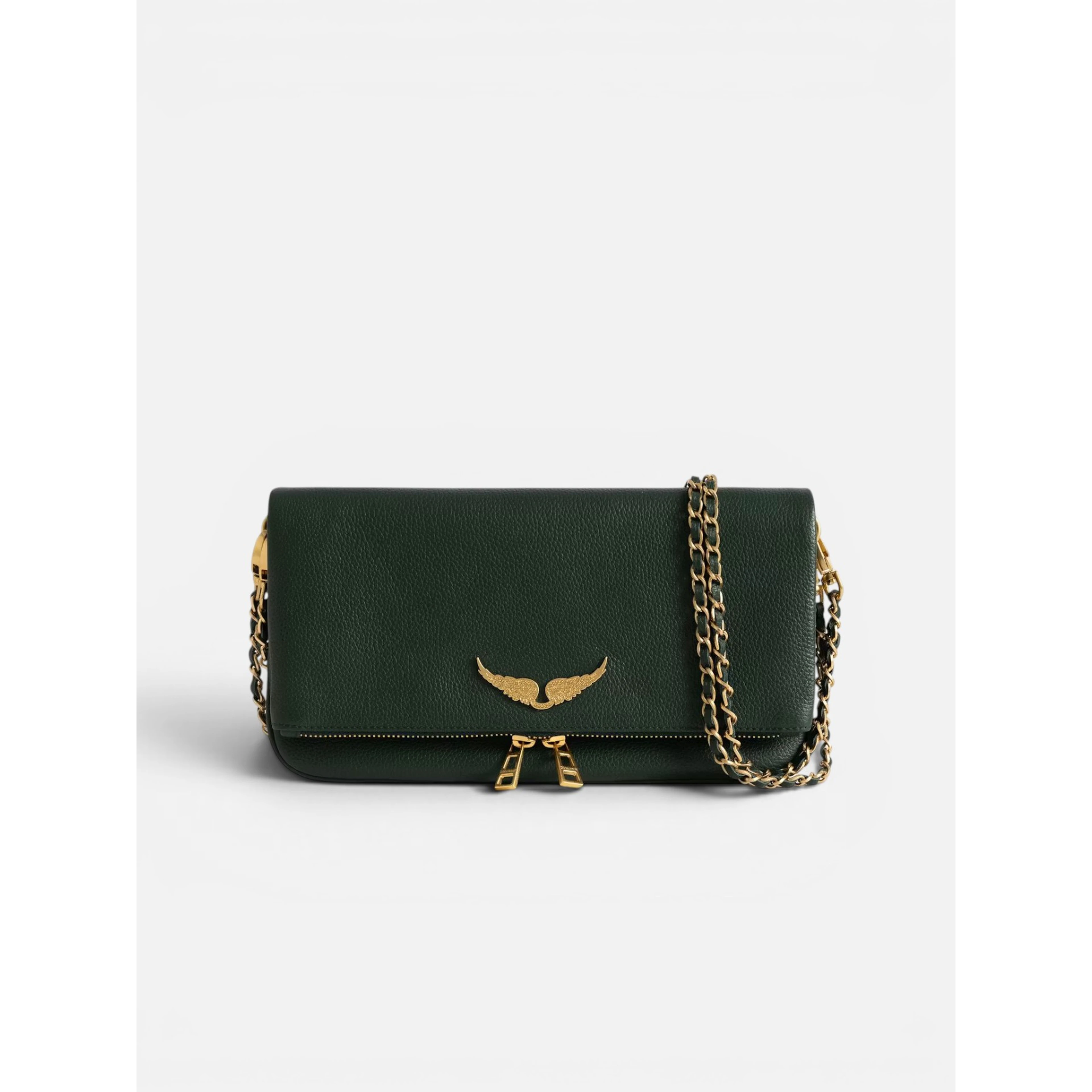 ZADIG&VOLTAIRE ROCK bag