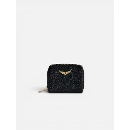 ZADIG&VOLTAIRE MINI WALLET