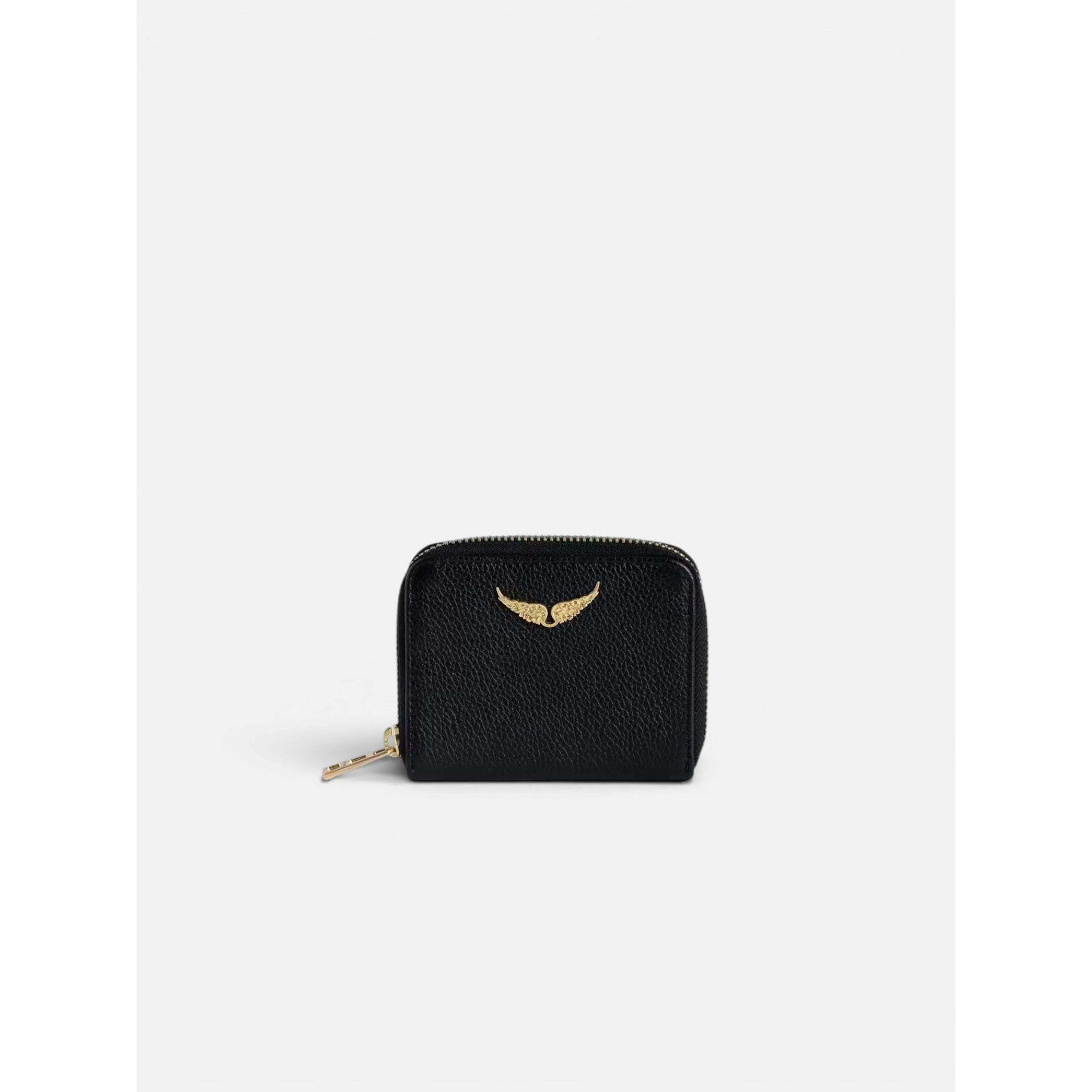ZADIG&VOLTAIRE MINI WALLET