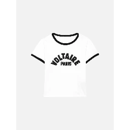 ZADIG&VOLTAIRE ALYS shirt