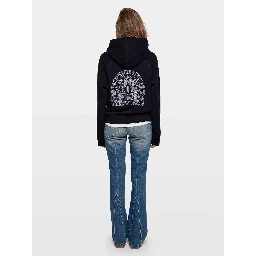 ZADIG&VOLTAIRE GEORGY sweatshirt