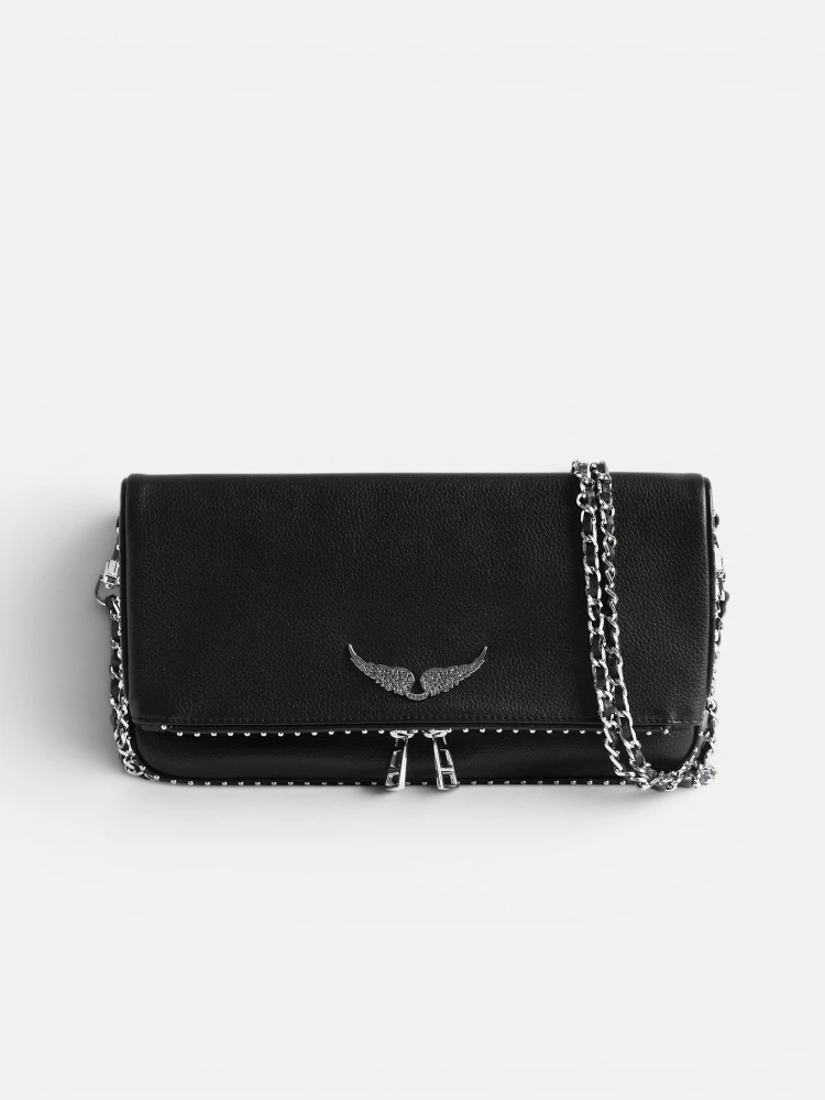 ZADIG&VOLTAIRE ROCK bag