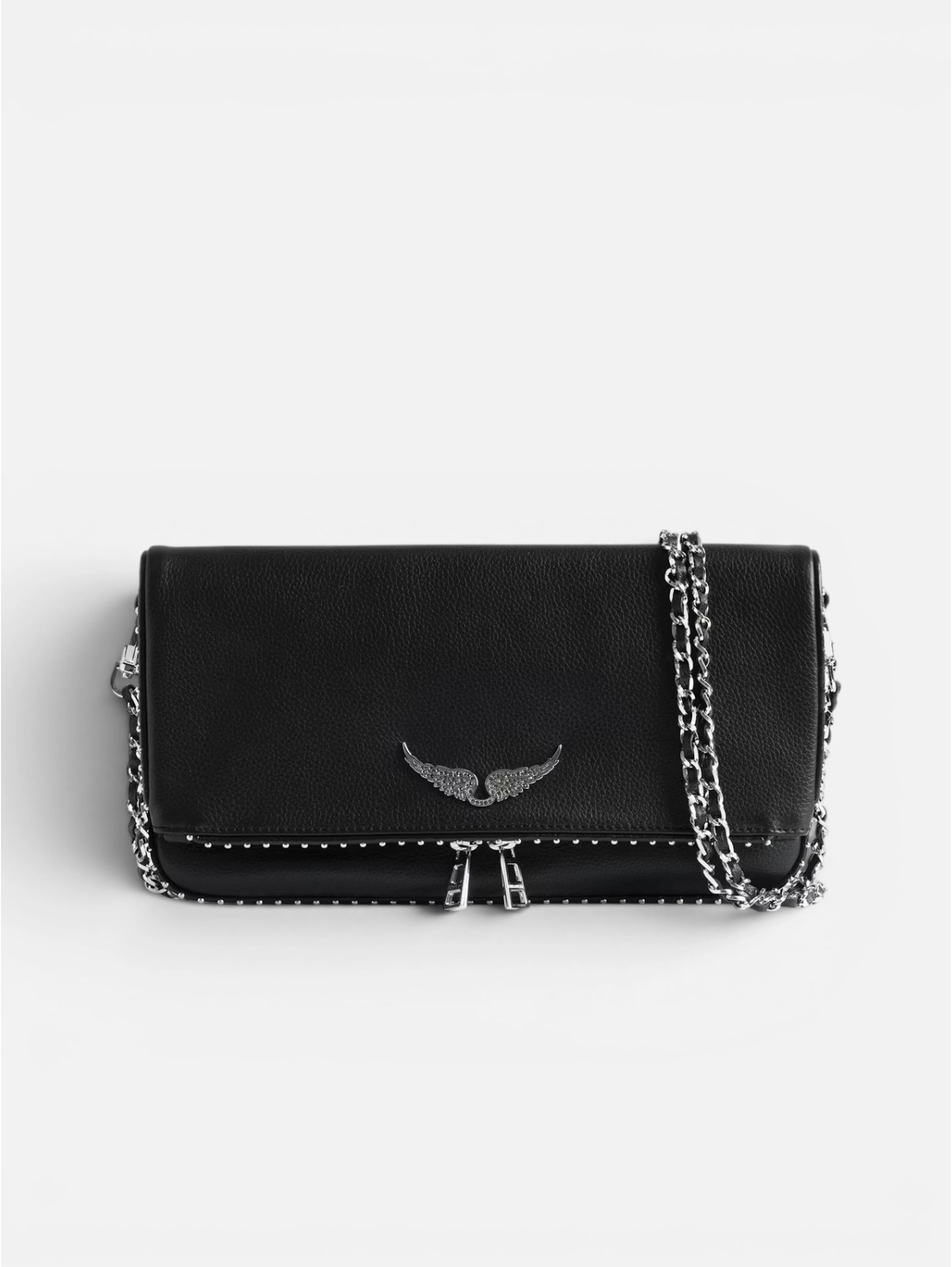 ZADIG&VOLTAIRE ROCK bag