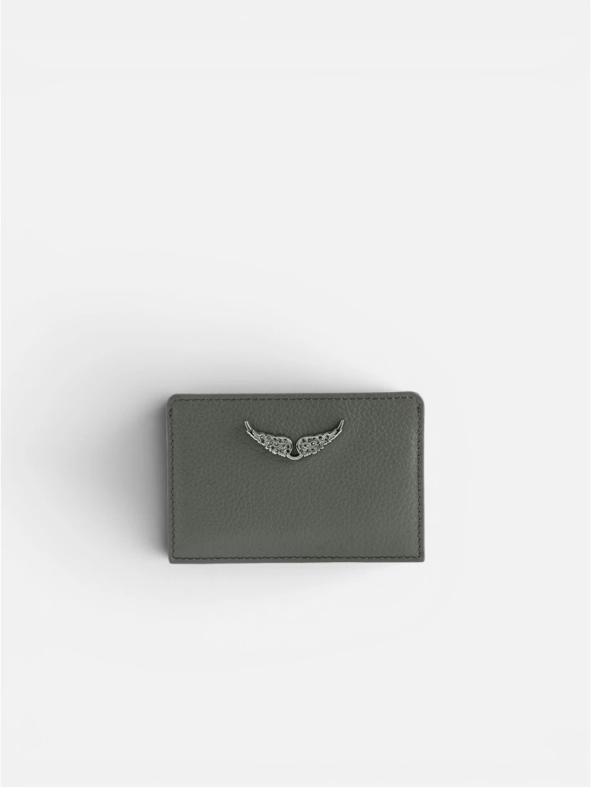 ZADIG&VOLTAIRE PASS card wallet