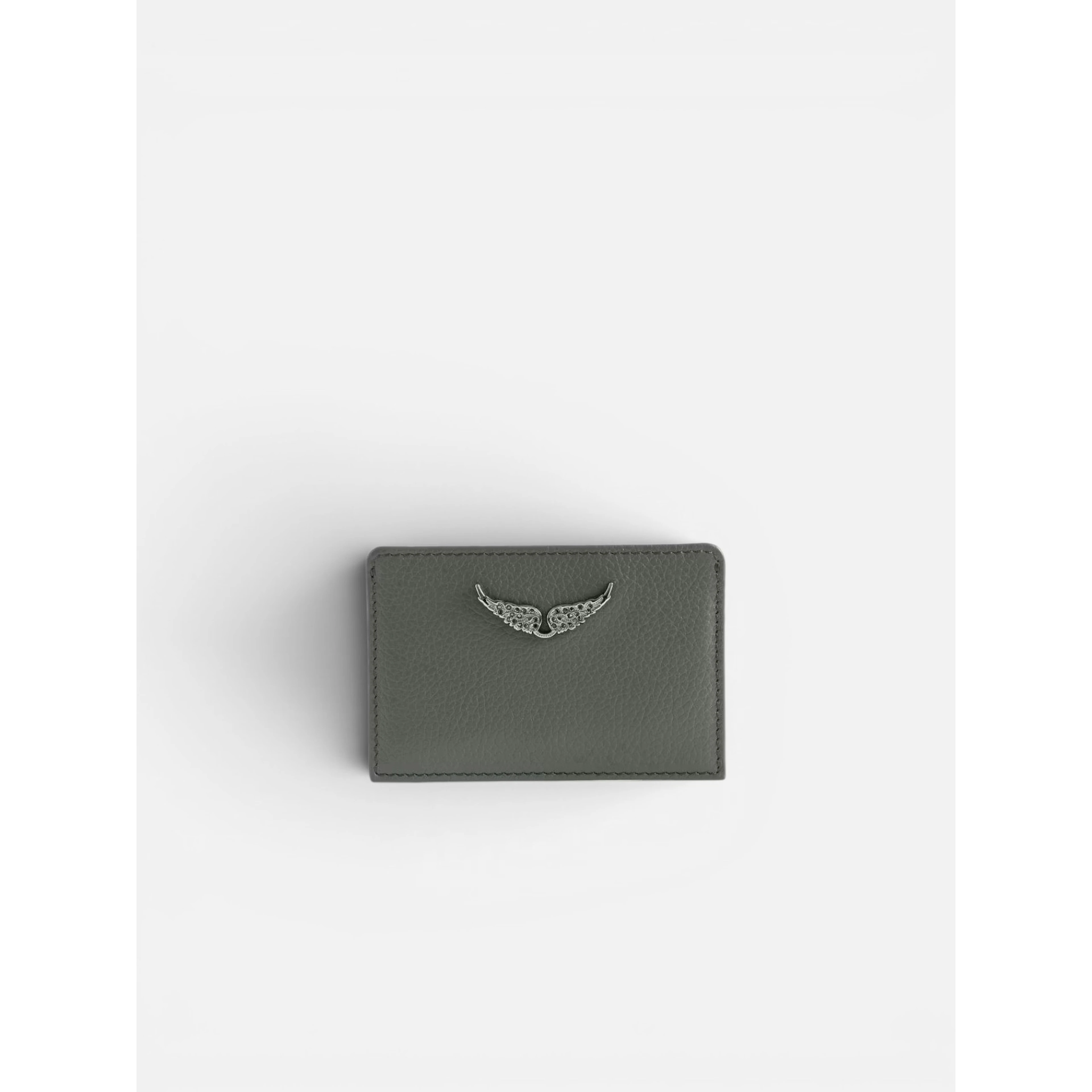 ZADIG&VOLTAIRE PASS card wallet