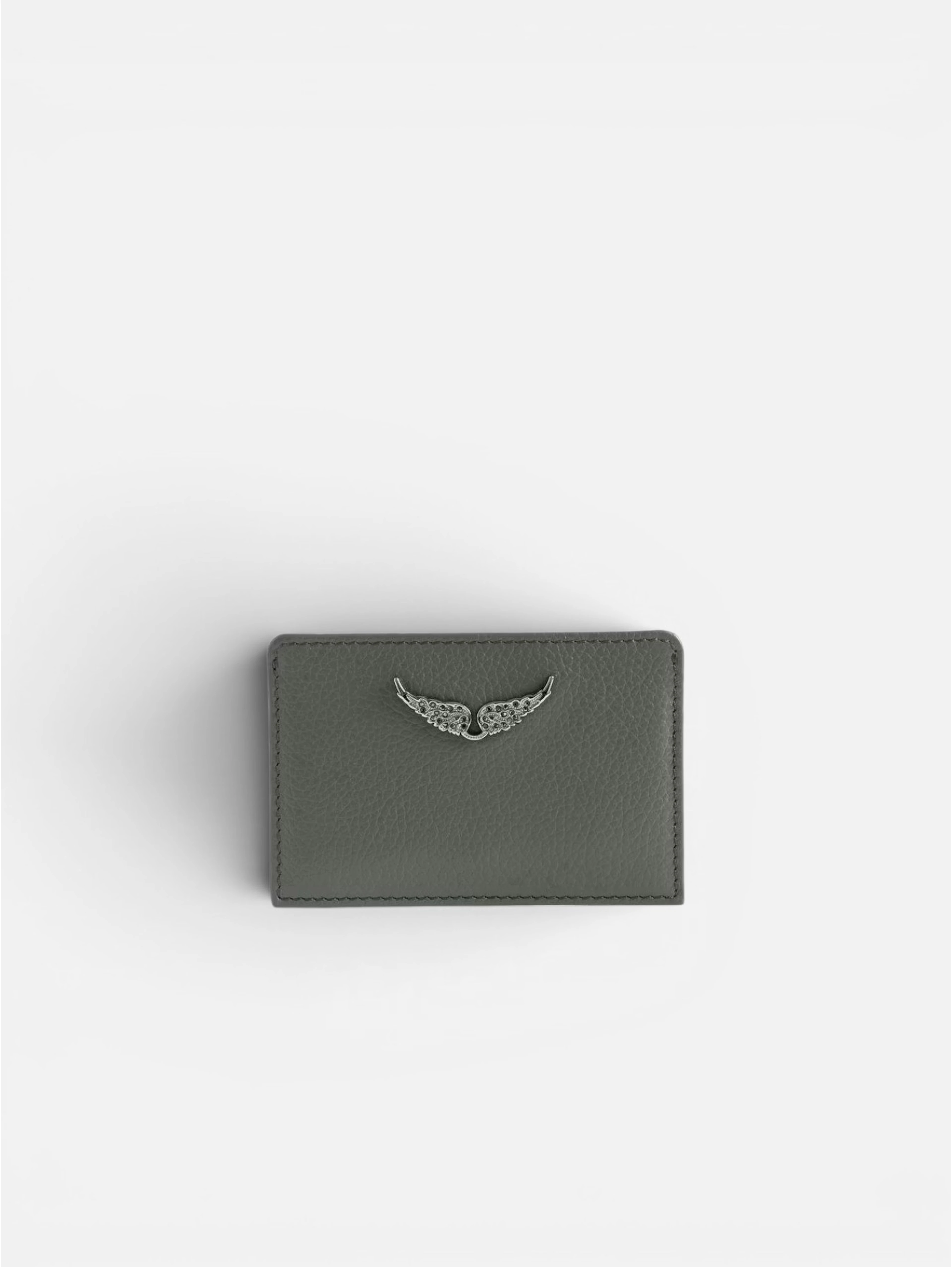 ZADIG&VOLTAIRE PASS card wallet