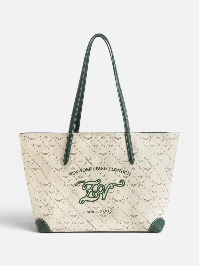 ZADIG&VOLTAIRE Z SHOPPER bag
