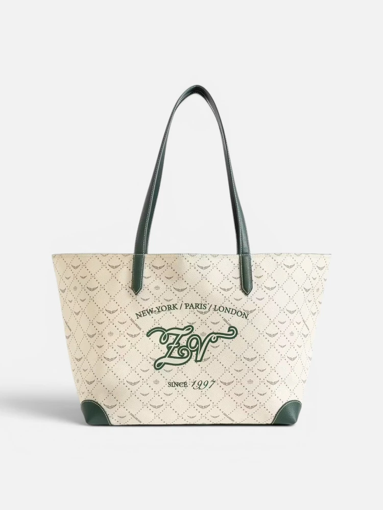 ZADIG&VOLTAIRE Z SHOPPER bag