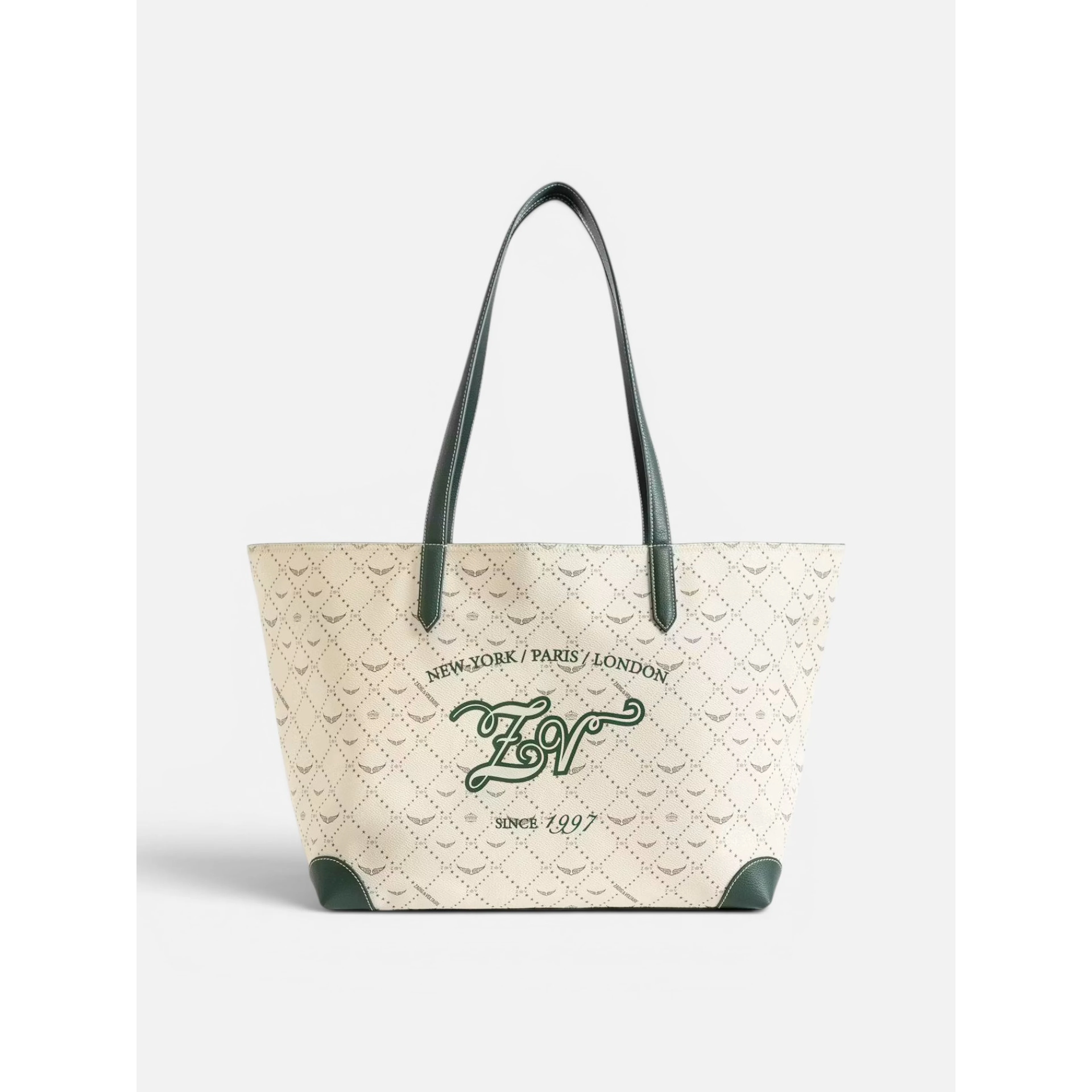 ZADIG&VOLTAIRE Z SHOPPER bag