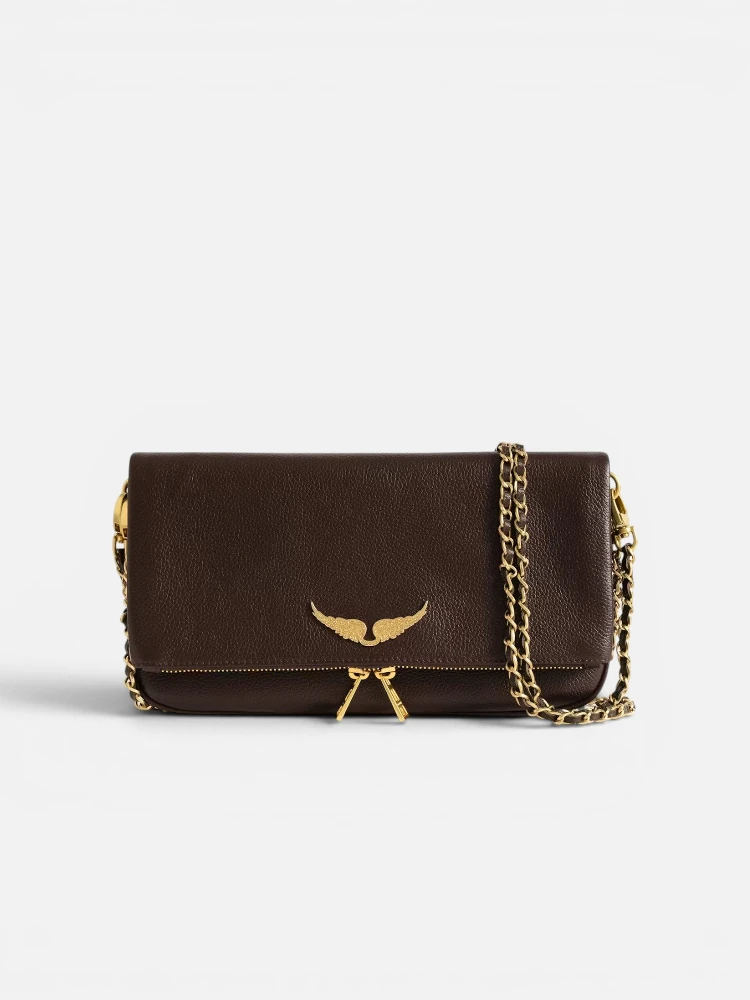 ZADIG&VOLTAIRE ROCK bag