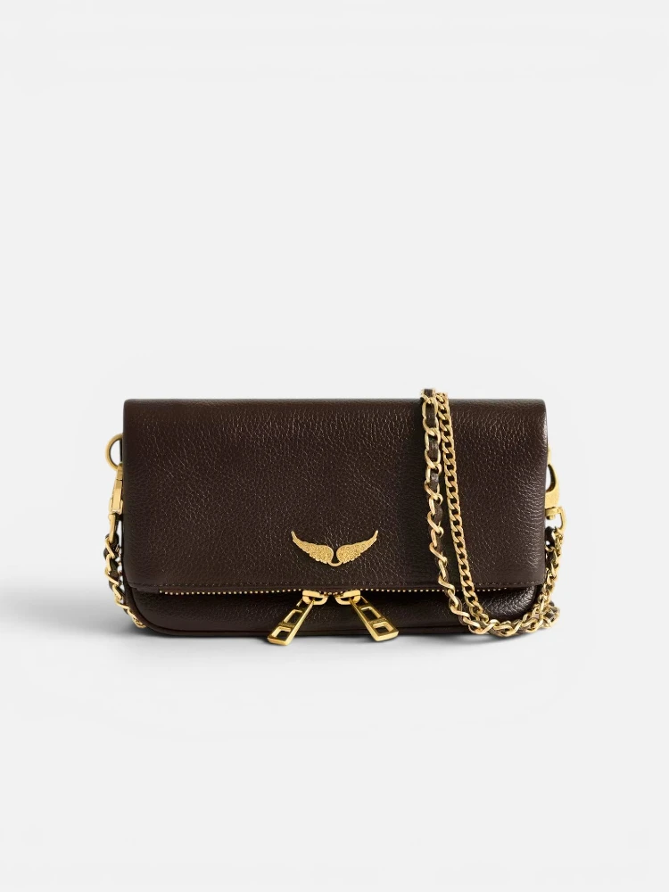 ZADIG&VOLTAIRE ROCK bag