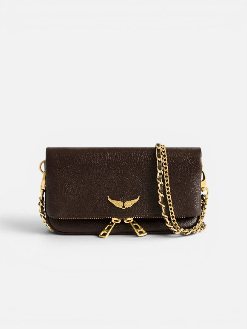 ZADIG&VOLTAIRE ROCK bag