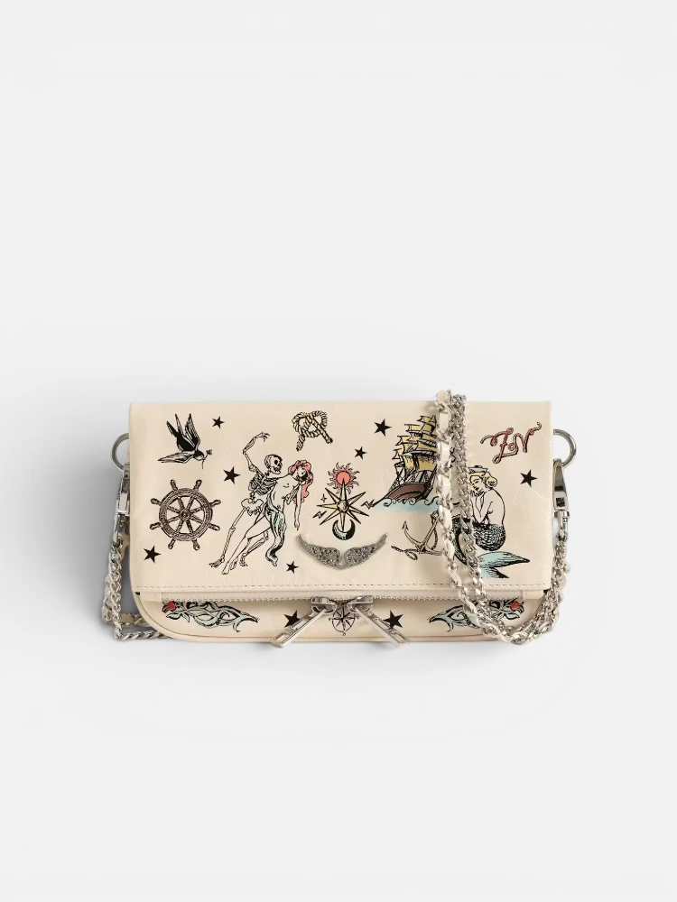 ZADIG&VOLTAIRE ROCK bag