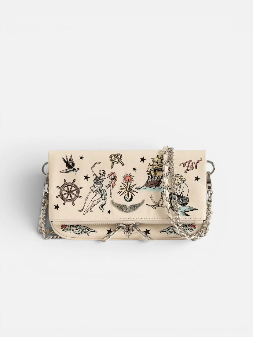 ZADIG&VOLTAIRE ROCK bag